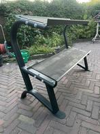 Dumbell/Halterrack, Sport en Fitness, Ophalen, Gebruikt, Overige typen