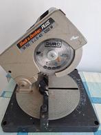 Black&Decker Plus SR 700 1050 W Cirkelzaag, Cirkelzaag, Ophalen of Verzenden, Zo goed als nieuw, 30 tot 70 mm
