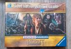Lord of the Rings puzzle: Ravensburger 1000 stukjes, Verzamelen, Lord of the Rings, Ophalen of Verzenden, Nieuw, Overige typen
