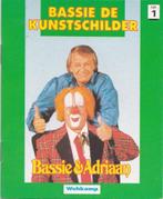 BASSIE en ADRIAAN Miniboekje Wehkamp nr 1 1994, Verzenden, Fictie, Aad van Toor, Zo goed als nieuw