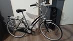 Gazelle Davos. 28" Dames fiets D57. 7 versnellingen met slot, Ophalen, 56 cm of meer, Zo goed als nieuw, Gazelle