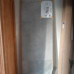 Keukenblad grijs nieuw nog in verpakking, Doe-het-zelf en Verbouw, Glas en Ramen, Ophalen of Verzenden, Nieuw, Minder dan 80 cm