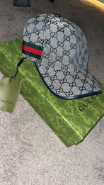 Gucci pet nep, Kleding | Heren, Hoeden en Petten, Ophalen, Nieuw, One size fits all, Pet