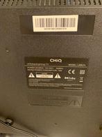 CHiQ Smart LED TV – 40 inch 102 CM, Samsung, 100 cm of meer, Espoortstraat 7 Enschede, Pandjehuis053