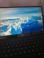 Dell xps 13, Computers en Software, Ophalen, Gebruikt, 2 tot 3 Ghz, Qwerty