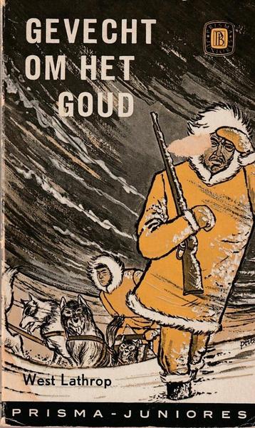 Gevecht om het goud - West Lathrop beschikbaar voor biedingen