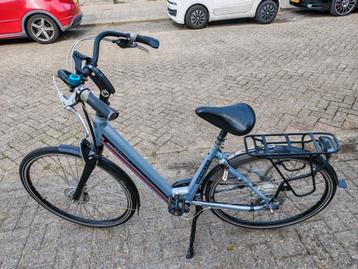 Sparta Ion GL Plus, Elektrische fiets zonder accu.  beschikbaar voor biedingen