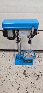 HBM 20 MM Kolomboormachine, Variabele snelheid, Ophalen of Verzenden, Zo goed als nieuw, Kolomboormachine