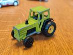 Majorette Tractor GROEN, Ophalen of Verzenden, Tractor of Landbouw