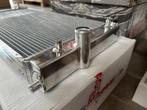 Koyorad performance radiateur 53mm - Toyota MR-2 ZZW30 99-07, Auto diversen, Tuning en Styling, Ophalen of Verzenden