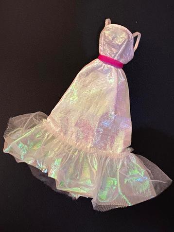 Vintage Barbie Crystal  Barbie 1983 kleed Mattel beschikbaar voor biedingen