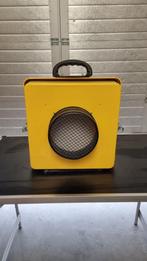 Trotec TAC 750 E luchtreiniger – krachtig en klaar voor g, Ophalen, Zo goed als nieuw, Luchtreiniger