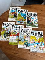 Pietje Puk boeken 7 stuks, Boeken, Kinderboeken | Jeugd | onder 10 jaar, Ophalen of Verzenden, Zo goed als nieuw