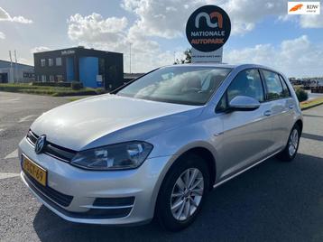 Volkswagen Golf 2013 * 1.6 TDI Trendline BlueMotion * LMV *  beschikbaar voor biedingen