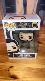 Jon Snow Game of Thrones Funko Pop, Ophalen of Verzenden, Zo goed als nieuw