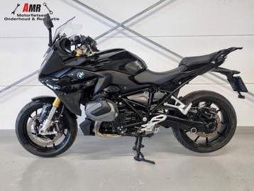 BMW R 1250 RS (bj 2021) beschikbaar voor biedingen