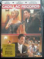 Cadillac Records dvd Beyoncé Adrien Brody, Vanaf 16 jaar, Ophalen of Verzenden, Zo goed als nieuw, Drama
