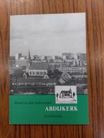 Zeven en een halve eeuw Abdijkerk Loosduinen, Boeken, Geschiedenis | Stad en Regio, Ophalen of Verzenden, Gelezen
