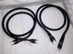 Silent wire LS7 (ruil/verkoop) Akoestische kabel (Duitsland), Ophalen of Verzenden, Zo goed als nieuw, 2 tot 5 meter, Luidsprekerkabel
