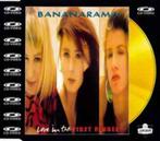 Bananarama - Love In The First Degree CD VIDEO, Cd's en Dvd's, Cd's | Pop, Verzenden, 1980 tot 2000, Zo goed als nieuw
