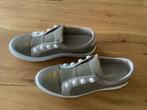 Hippe GABOR gouden instap sneaker maat 5 /38, Ophalen of Verzenden, Zo goed als nieuw, Sneakers of Gympen