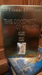 The discovery of heaven special edition, Vanaf 12 jaar, Ophalen of Verzenden, Zo goed als nieuw