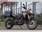 BMW F 800 GS (bj 2012), 2 cilinders, Motorrijbewijs A, Bedrijf, Onbekend