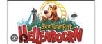 4x kaartjes voor hellendoorn/screams!, Drie personen of meer, Ticket of Toegangskaart