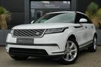 Land Rover Range Rover Velar 2.0 P400e 400pk Panoramadak/Sto, Auto's, Automaat, Gebruikt, Zwart, 4 cilinders
