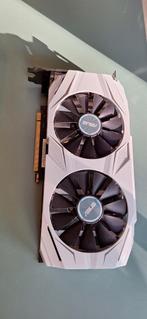 ASUS GTX 1060 3GB - Goed Werkend!, Computers en Software, Videokaarten, Ophalen, PCI-Express 3, Gebruikt, GDDR5