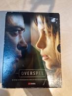 Overspel s1 dvd teab, Alle leeftijden, Ophalen of Verzenden, Zo goed als nieuw