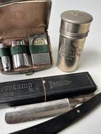 Oud scheergerei, Antiek en Kunst, Ophalen of Verzenden
