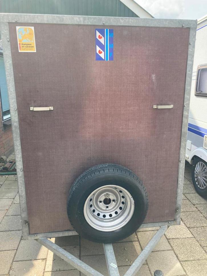 Mooie dichte kar te koop voor motorsport, Sport en Fitness, Karting, Zo goed als nieuw, Ophalen