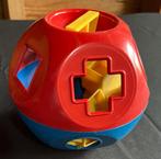 Tupperware vormenbal Hollebol, Ophalen of Verzenden, Gebruikt, Overige typen