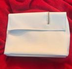Sensai toilettas/pouch/make up tasje, Sieraden, Tassen en Uiterlijk, Toilettassen, Ophalen of Verzenden, Nieuw, Wit, Dame
