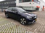 Mercedes GLC Coupé 250 211pk 4MATIC 9G-TRONIC 2017 Prestige, Auto's, Mercedes-Benz, Origineel Nederlands, Te koop, Emergency brake assist