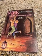 Niek van de bovenmeester deel 2, Ophalen of Verzenden