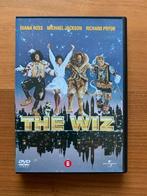 The Wiz Musical / Motown Productie DVD, Vanaf 6 jaar, Ophalen of Verzenden, Nieuw in verpakking, Muziek en Concerten