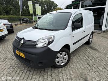 Renault Kangoo Express Z.E. 2020 beschikbaar voor biedingen