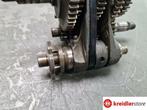 Kreidler 5 bak direct versnellingbak compleet, Gebruikt, Ophalen of Verzenden