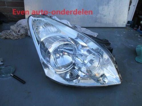 rechter koplamp toyota corolla verso, Auto-onderdelen, Verlichting, Toyota, Gebruikt, Ophalen of Verzenden