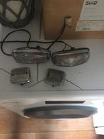 Verlichting mg midget voor en achter, Auto-onderdelen, Ophalen of Verzenden, Gebruikt, MG