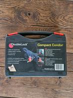 DoubleLock Compact Condor Disselslot, Zo goed als nieuw