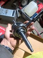 Nieuwe Krukas SYM Fiddle 2 2009, Ophalen of Verzenden, Nieuw, Overige typen, SYM