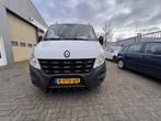Renault Master Opel Movano Interstar Bullbar Pushbar Zwart, Auto diversen, Tuning en Styling