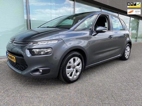 Citroen C4 Picasso 1.6 HDi CLIM. BJ 1-2015, Auto's, Citroën, Te koop, C4 (Grand) Picasso, ABS, Airbags, Airconditioning, Boordcomputer