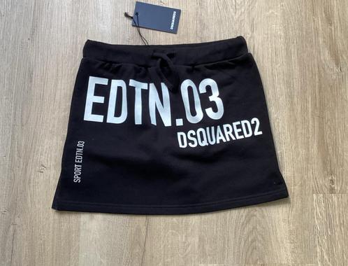 Rok maat 152 nieuw Dsquared2, Kinderen en Baby's, Kinderkleding | Maat 152, Nieuw, Meisje, Jurk of Rok, Ophalen of Verzenden