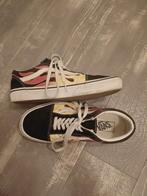 Vans Old Skool Flame - Maat 40,5, Kleding | Dames, Schoenen, Vans, Ophalen of Verzenden, Gedragen, Sneakers of Gympen
