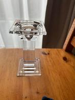 Kandelaar, Huis en Inrichting, Woonaccessoires | Kandelaars en Kaarsen, Ophalen of Verzenden, Overige materialen, Minder dan 25 cm