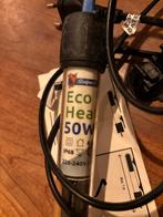 Eco heater Superfish, Dieren en Toebehoren, Vissen | Aquaria en Toebehoren, Ophalen of Verzenden, Zo goed als nieuw, Verlichting of Verwarming